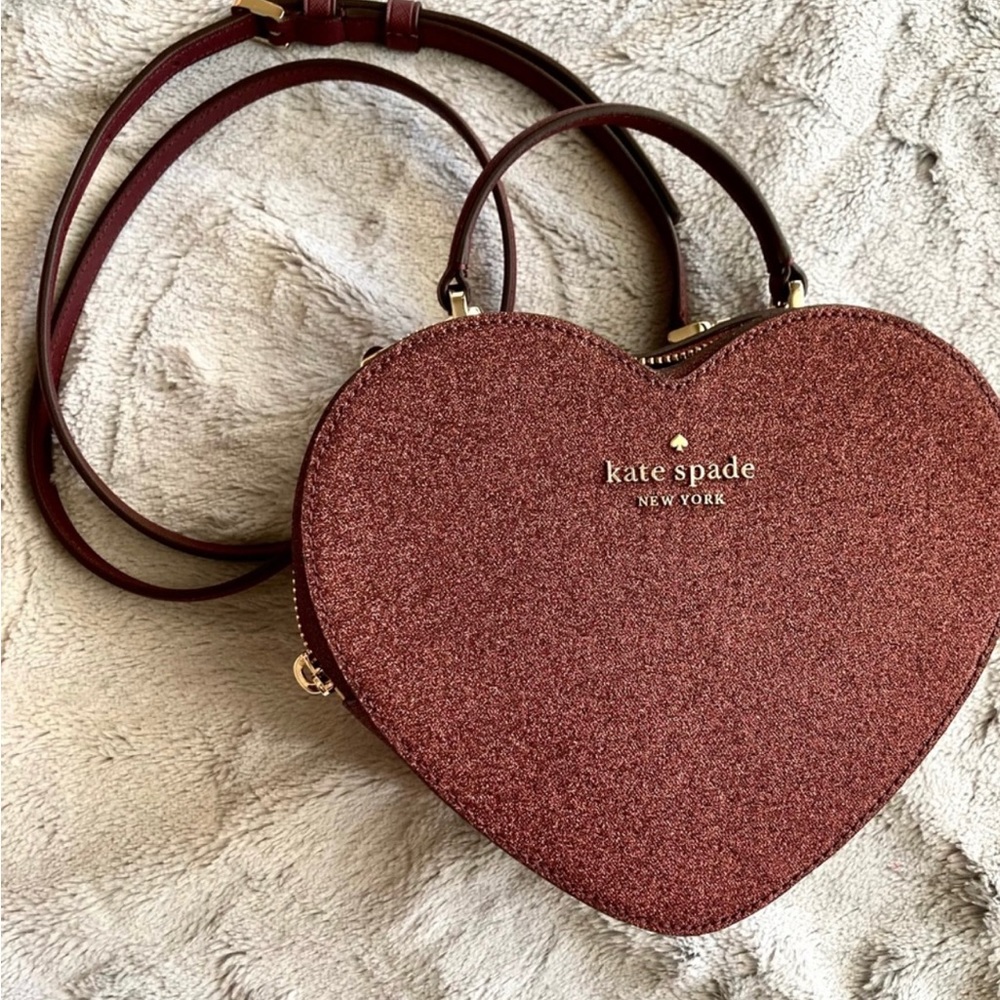 Kate Spade Purse - Picture 1 of 11